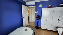 Woodlands Ring Road (Woodlands), Model A #433820991